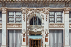 The Candler Hotel - Revitalizing A Historic Gem with Strategic PR